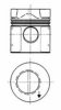KOLBENSCHMIDT 91598600 Piston